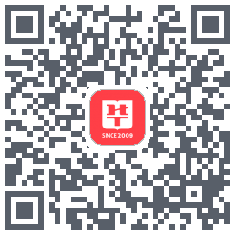 华图在线的下載二維碼