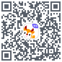 外研U学código QR de descarga de