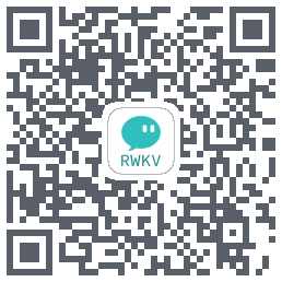 RWKV Chat的下載二維碼