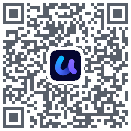 UPDF的下載二維碼