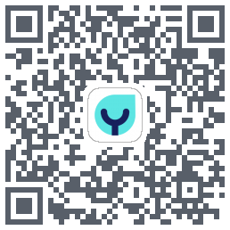 YooFinds QRcode