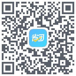 省团生活 QRcode