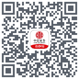 个股重构 QRcode