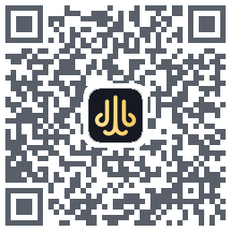 阿凡提风火轮 QRcode