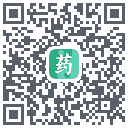 掌上药店 QRcode