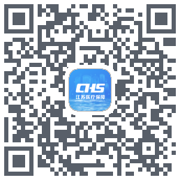 江苏医保云 QRcode