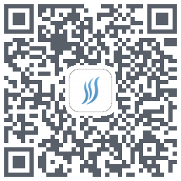 三鸽流水 QRcode