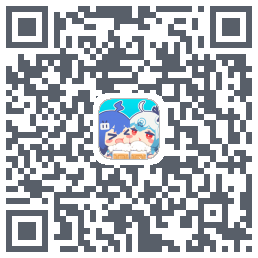 音浪戳戳 QRcode
