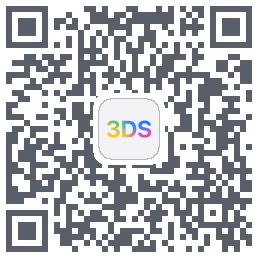 emuThreeDS的下載二維碼