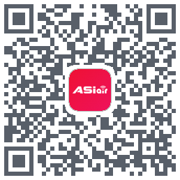 ASIAIR的下載二維碼