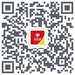 好运通 QRcode