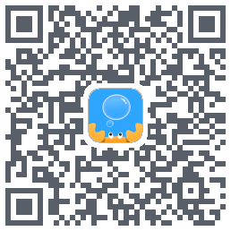 冒泡联联 QRcode