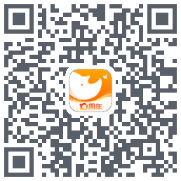 灵犀智慧办公 QRcode
