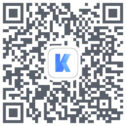 客户管家 QRcode