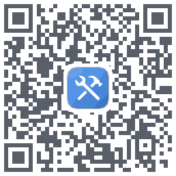 设备助手kod QR do pobrania