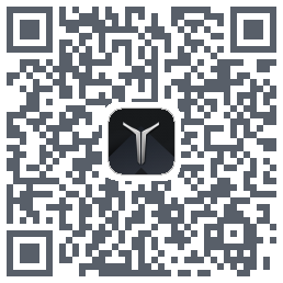 全息舱codice QR per il download
