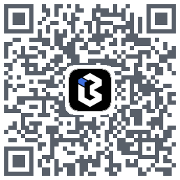 BlueprintGo的下載二維碼