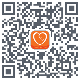 北京市脐血库 QRcode
