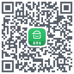 安心筑管理版codice QR per il download