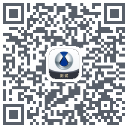 腾势汽车รหัส QR สำหรับดาวน์โหลด
