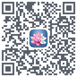 Zen Color QRcode
