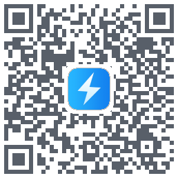 企业预警通 QRcode