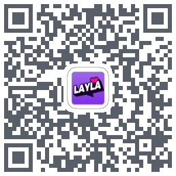 LaylaDownload QR-Code