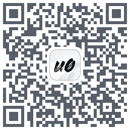 unc0ver的下载二维码