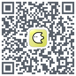 Blurrr QRcode