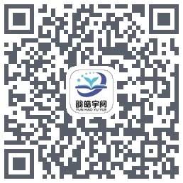 韵皓联盟 QRcode