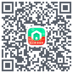 360智慧生活的下載二維碼