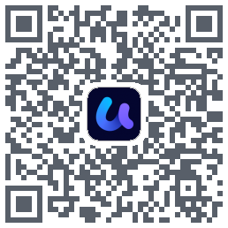 UPDF QRcode