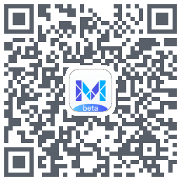 M3的下載二維碼