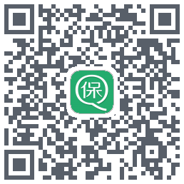 亲亲小保的下載二維碼
