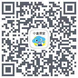 小盒课堂kod QR do pobrania
