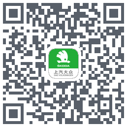 斯柯达 QRcode