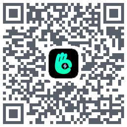 掌心雷 QRcode