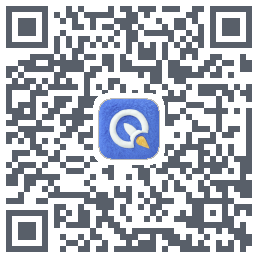 金十数据 QRcode
