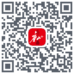 唐山Plus的下載二維碼