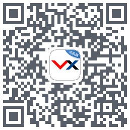 万纬司机端código QR de descarga de