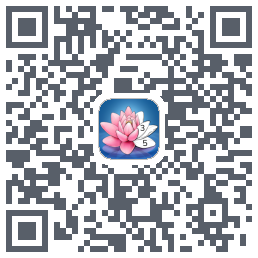 Zen Color QRcode