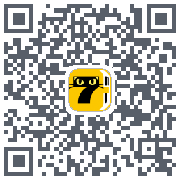 七猫作家助手 QRcode