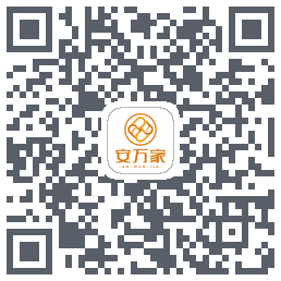 安万家 QR-код для загрузки