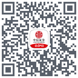 中信-测试的下載二維碼
