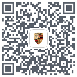 保时捷 QRcode