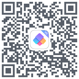 伙伴云V5 QRcode