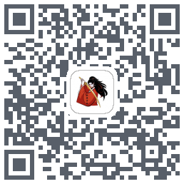 抖爸爸直播 QRcode