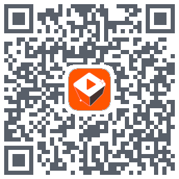 盐盒codice QR per il download