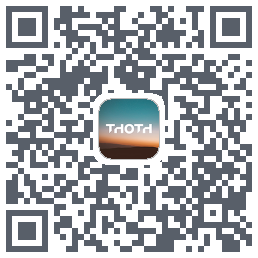 ithoth测试版du code QR de téléchargement