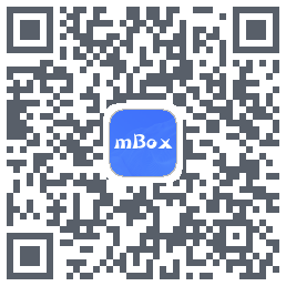 mBox 测试的下載二維碼